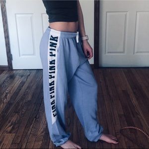 Victoria’s Secret Sweatpants